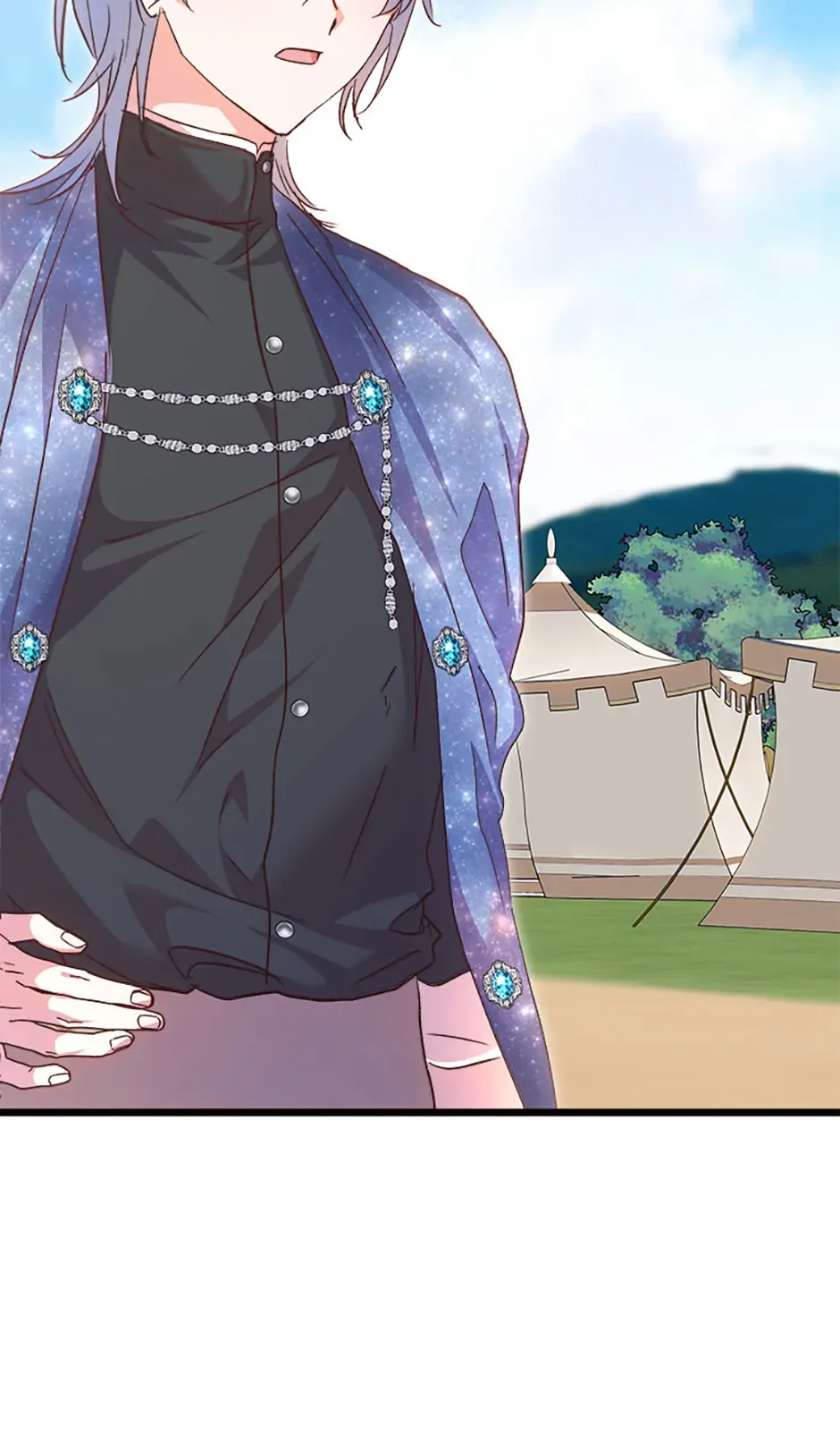 I Didn’t Save You To Get Proposed To Chapter 89 page 33
