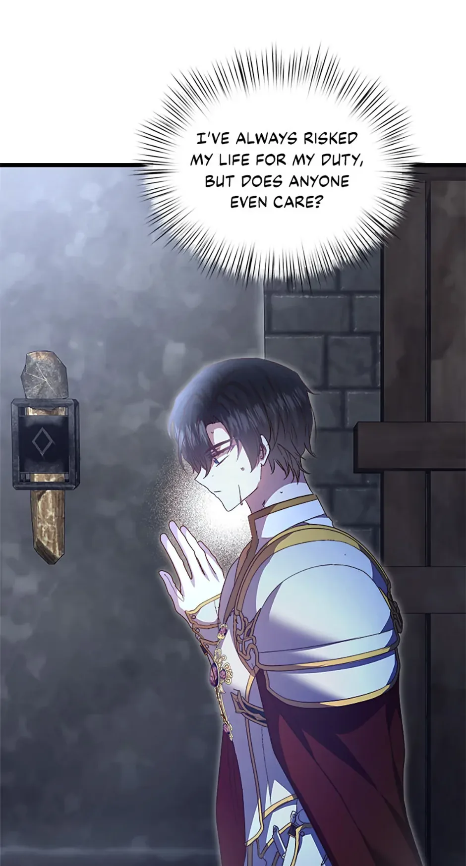 I Didn’t Save You To Get Proposed To Chapter 89 page 62