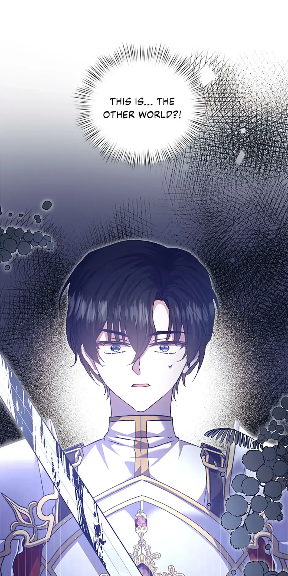 I Didn’t Save You To Get Proposed To Chapter 89 page 51