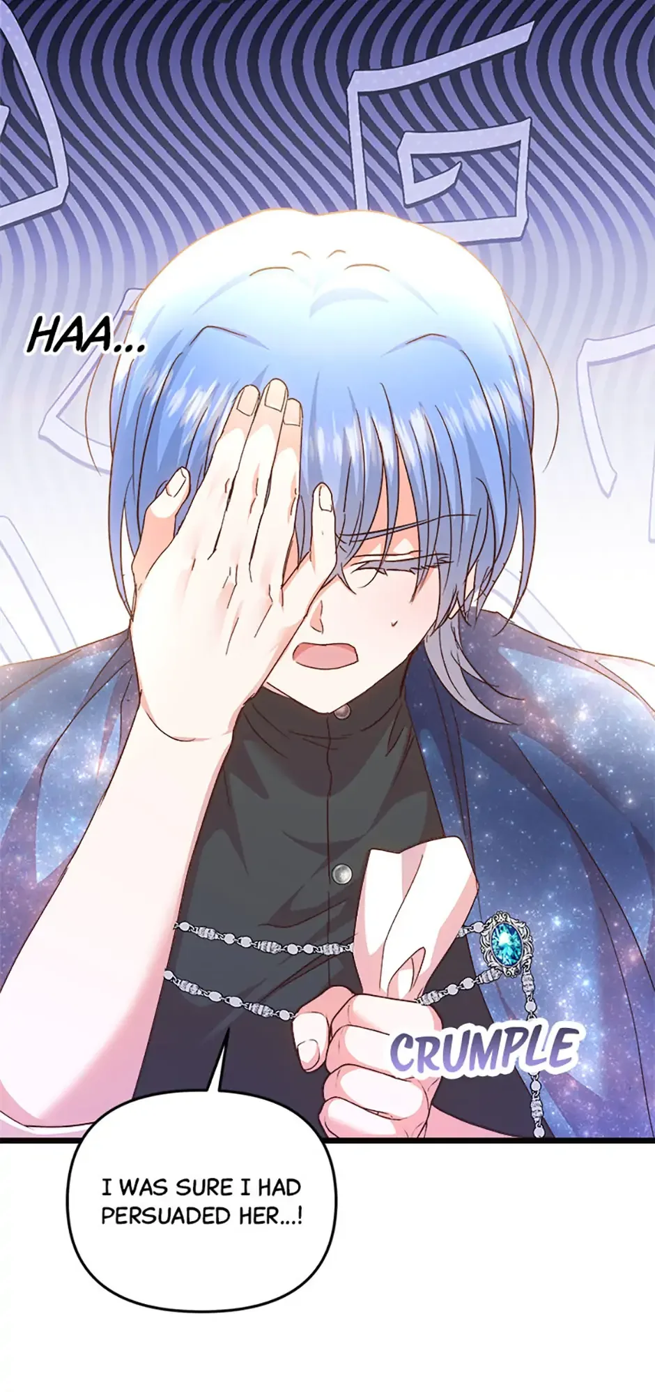 I Didn’t Save You To Get Proposed To Chapter 89 page 74