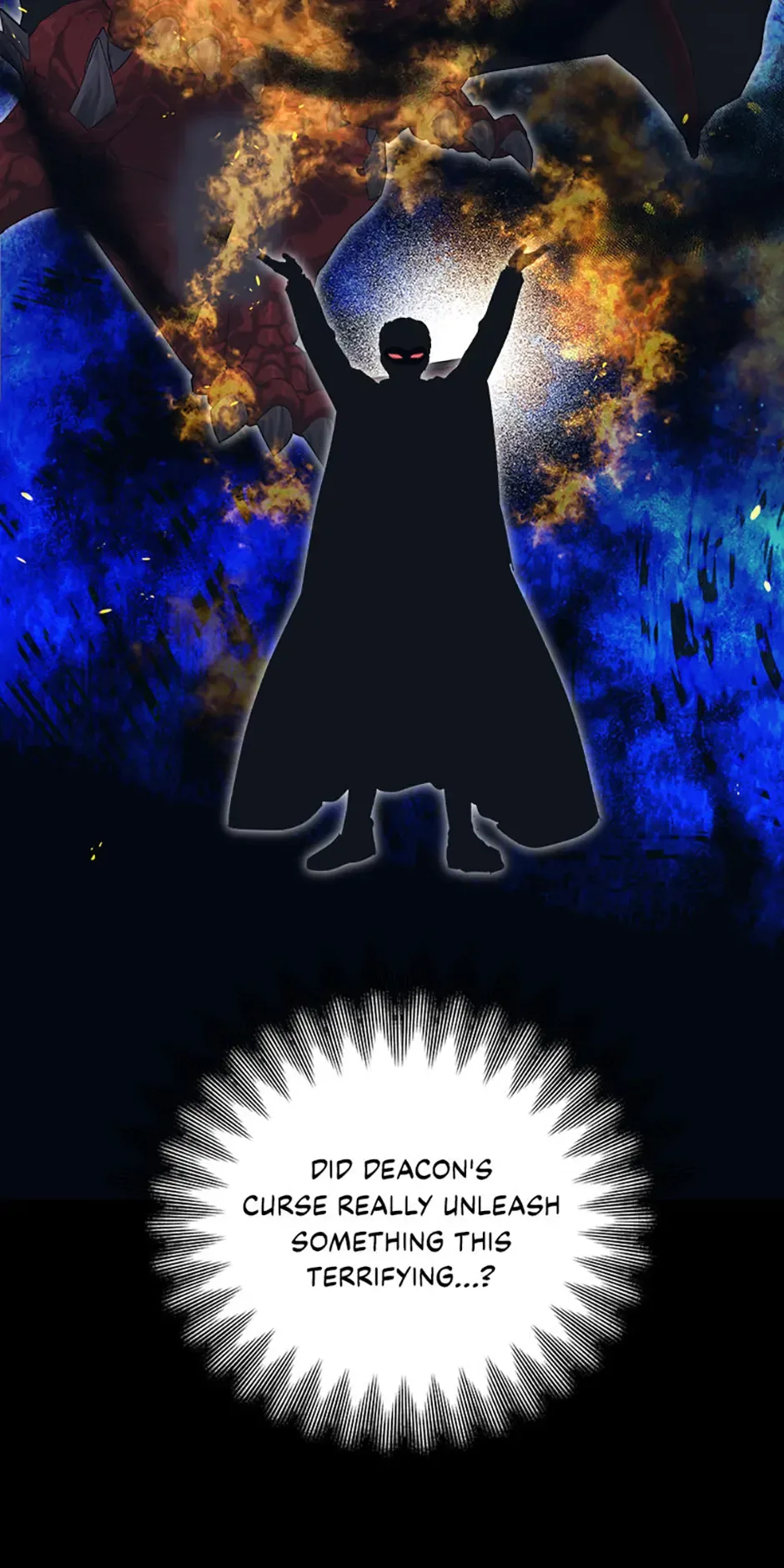 I Didn’t Save You To Get Proposed To Chapter 89 page 54