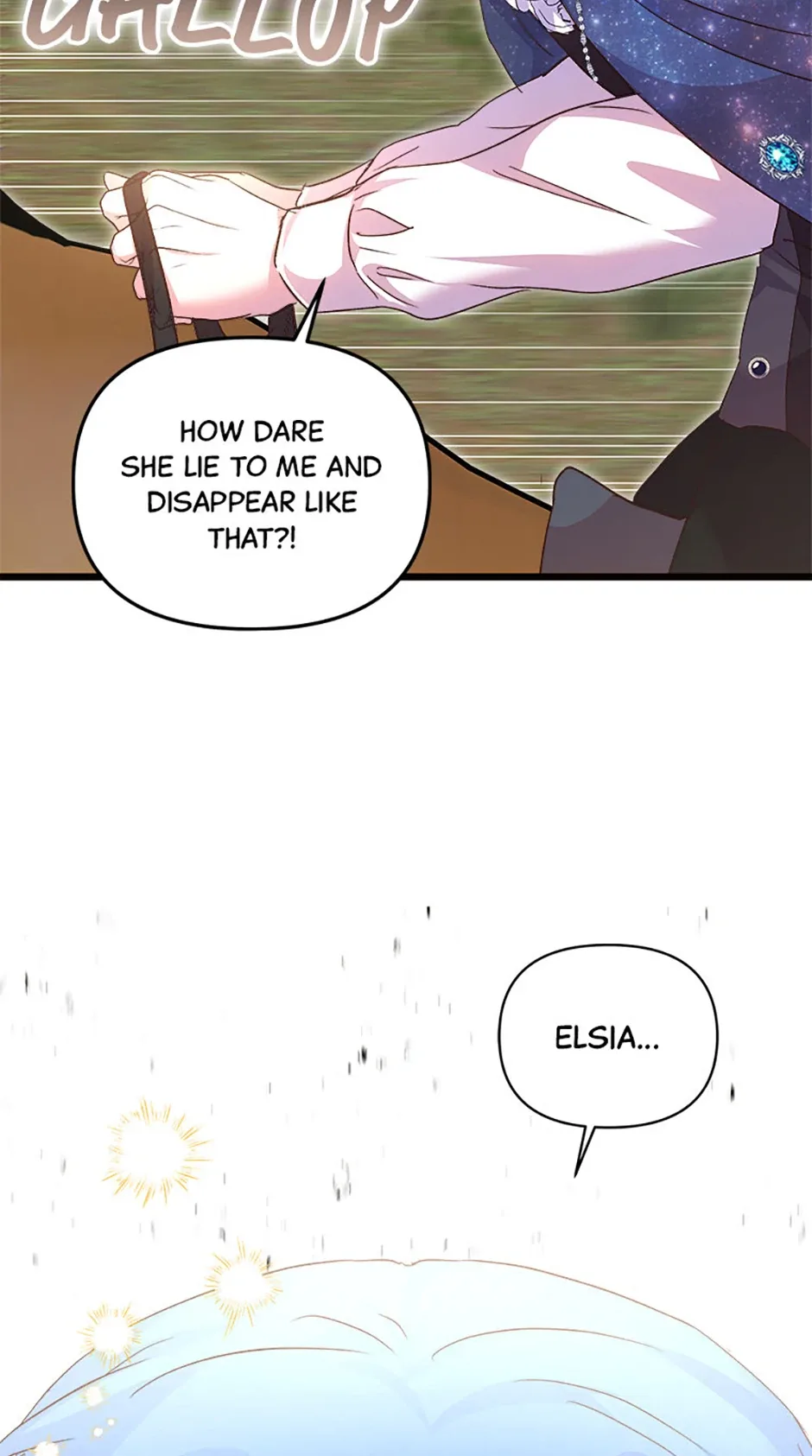 I Didn’t Save You To Get Proposed To Chapter 89 page 86