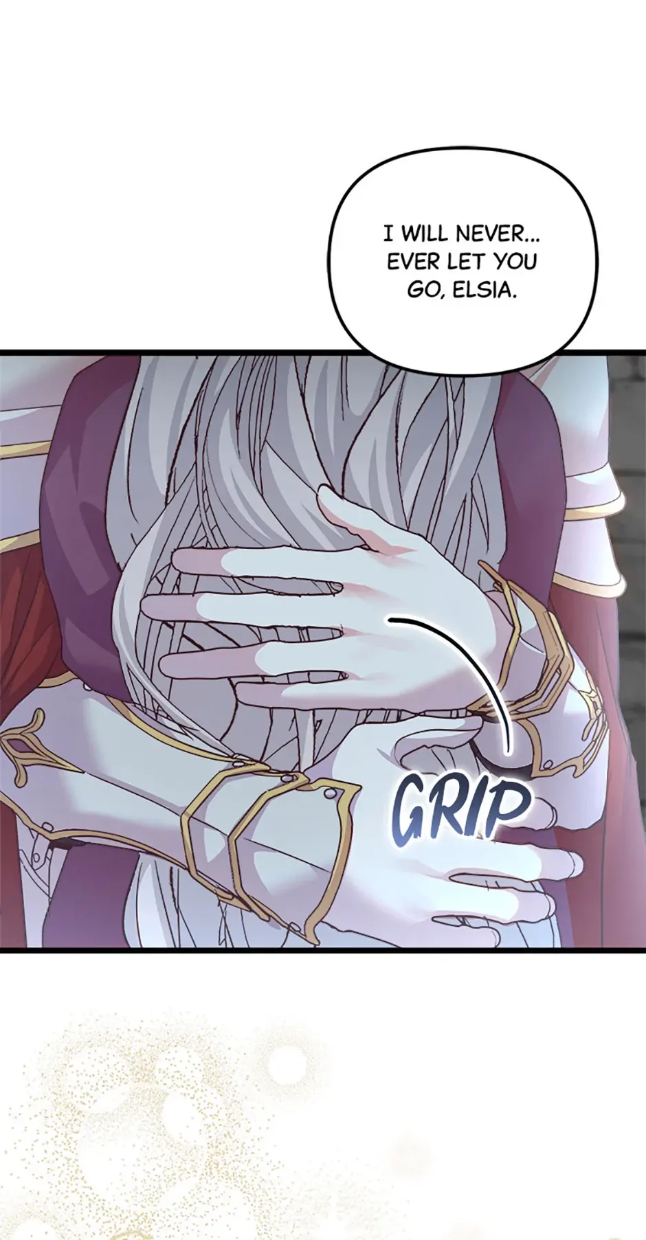 I Didn’t Save You To Get Proposed To Chapter 90 page 60
