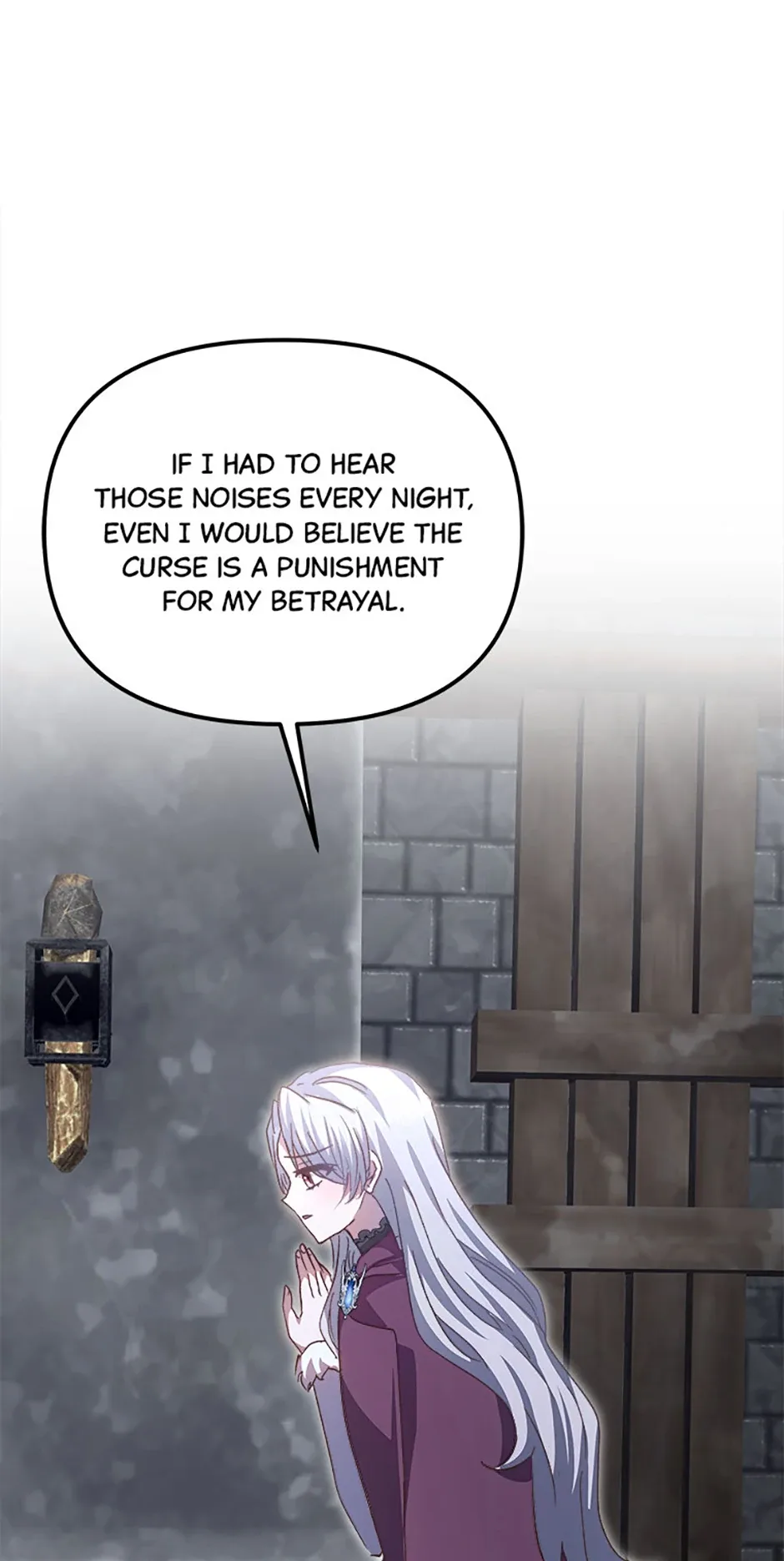 I Didn’t Save You To Get Proposed To Chapter 90 page 23