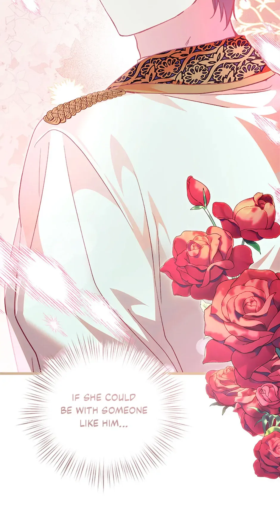 I Didn’t Save You To Get Proposed To Chapter 86 page 48