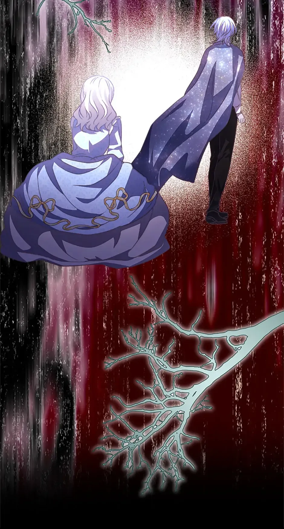 I Didn’t Save You To Get Proposed To Chapter 90 page 6