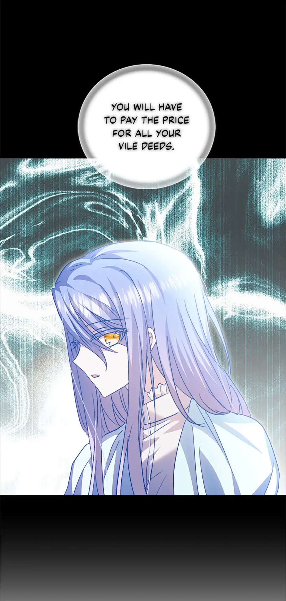 I Didn’t Save You To Get Proposed To Chapter 90 page 7
