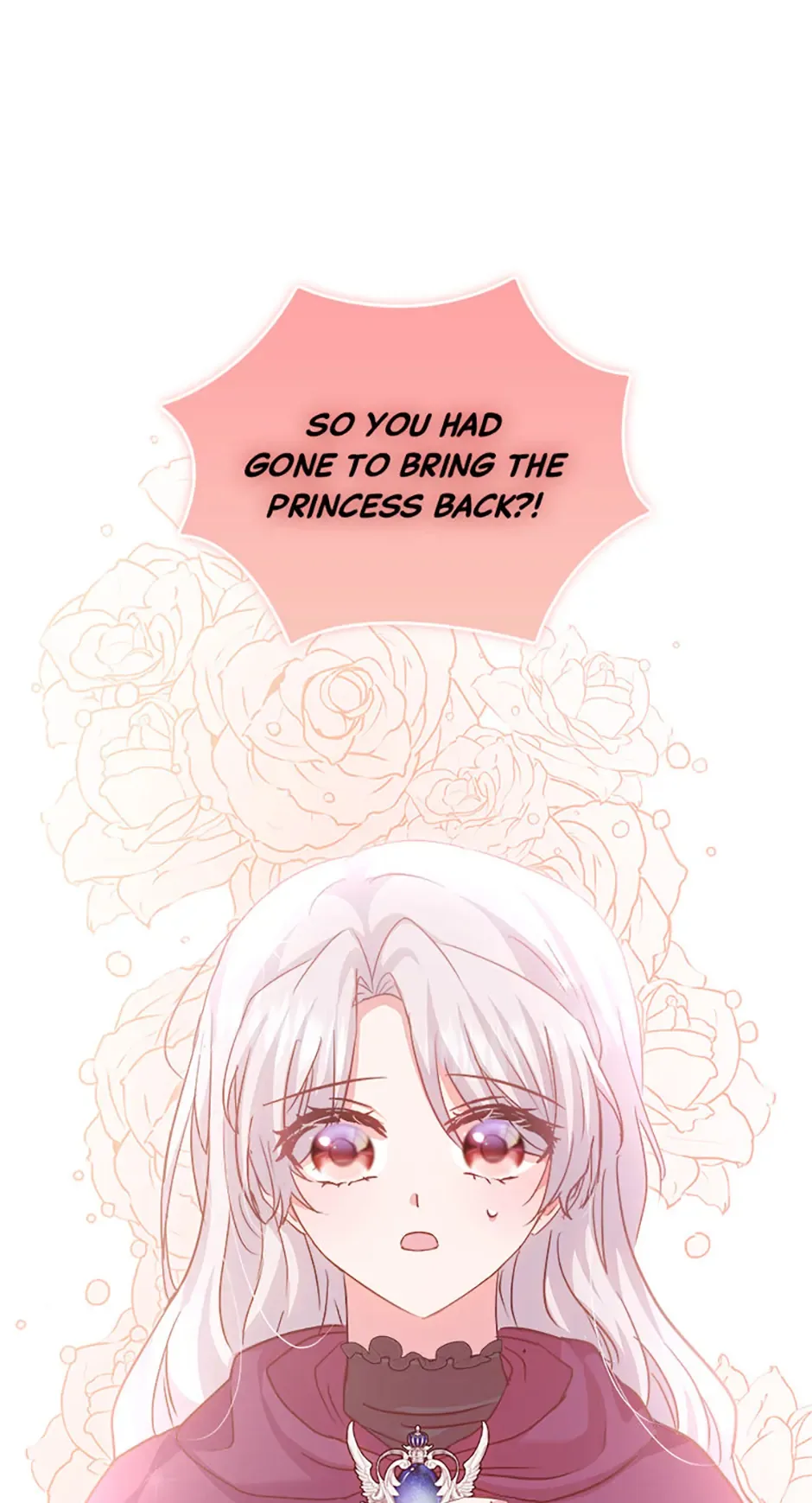 I Didn’t Save You To Get Proposed To Chapter 88 page 12