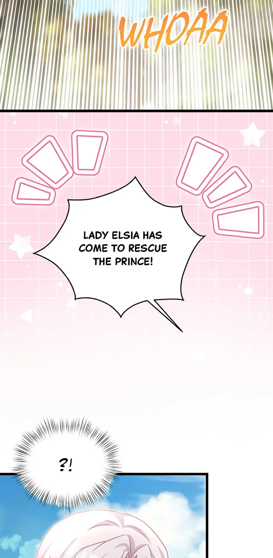 I Didn’t Save You To Get Proposed To Chapter 88 page 18