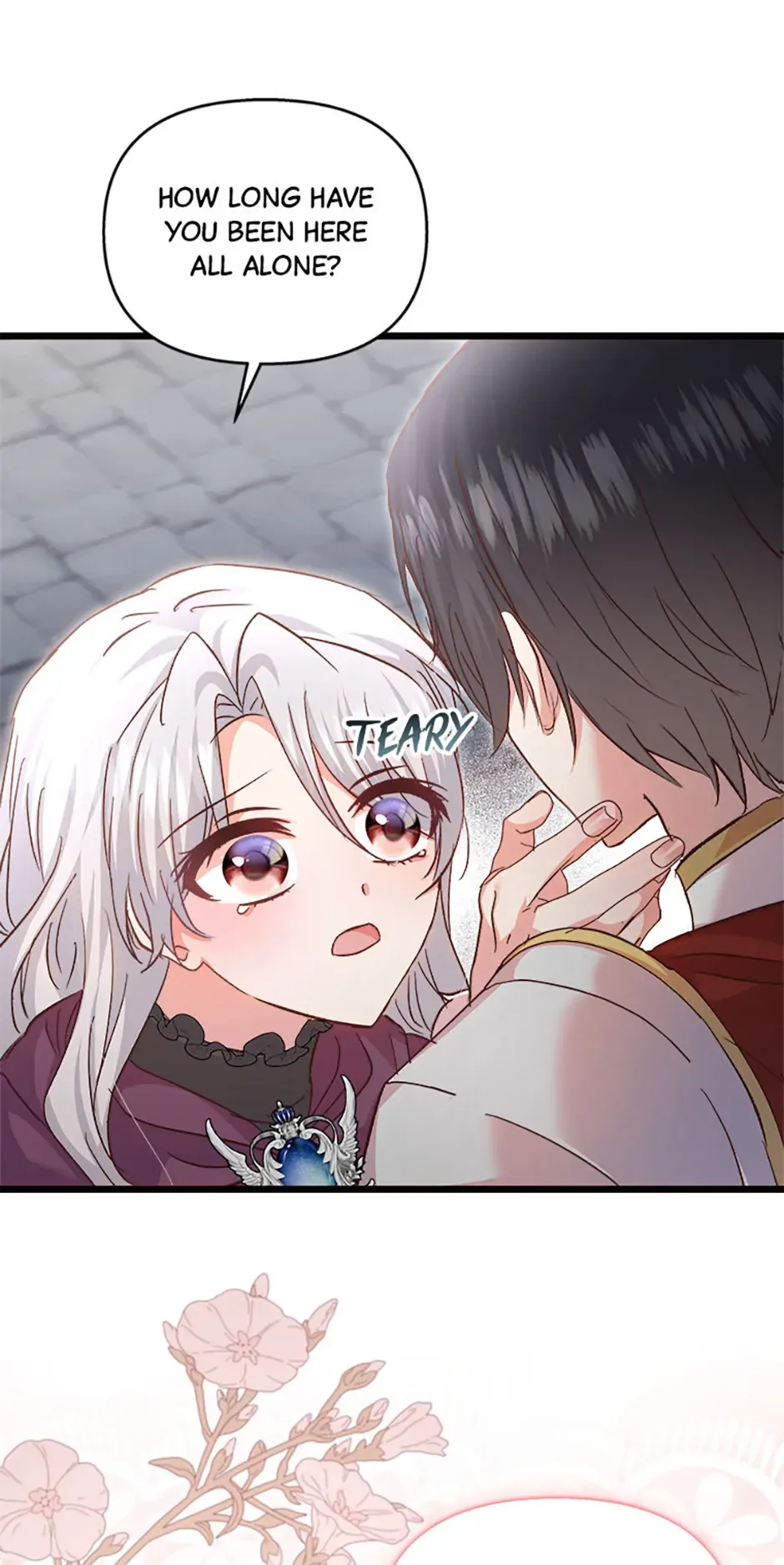 I Didn’t Save You To Get Proposed To Chapter 90 page 41