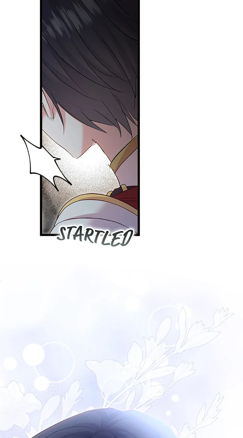 I Didn’t Save You To Get Proposed To Chapter 90 page 34