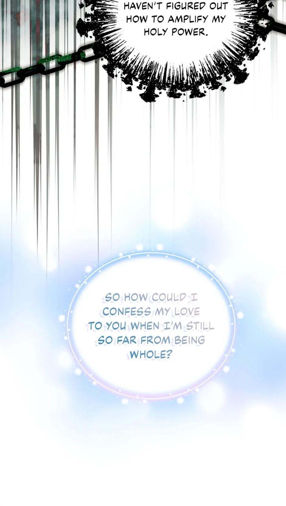 I Didn’t Save You To Get Proposed To Chapter 90 page 59