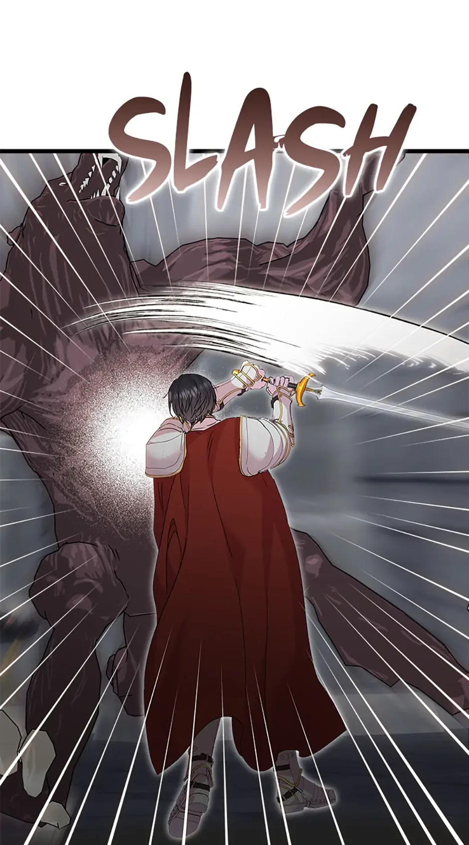 I Didn’t Save You To Get Proposed To Chapter 90 page 31