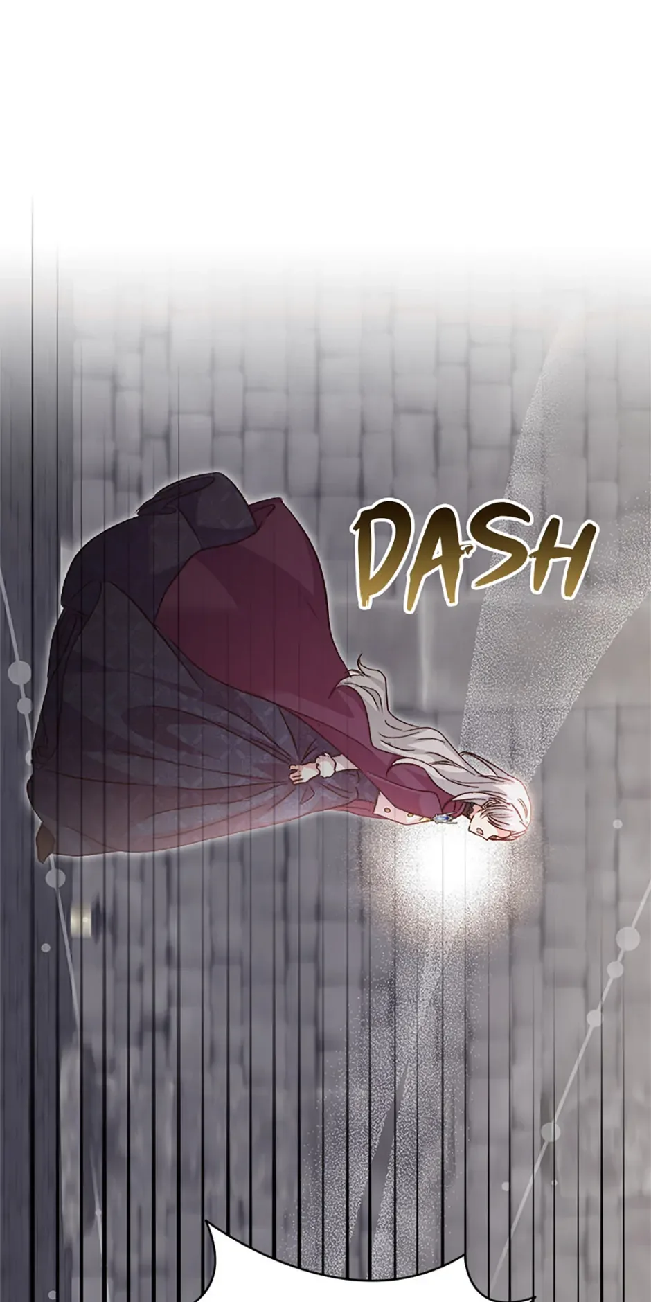 I Didn’t Save You To Get Proposed To Chapter 90 page 36