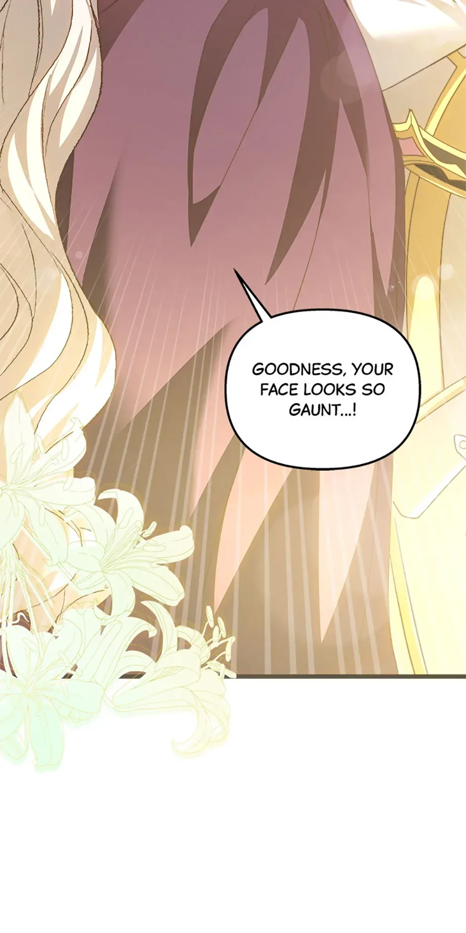 I Didn’t Save You To Get Proposed To Chapter 90 page 40