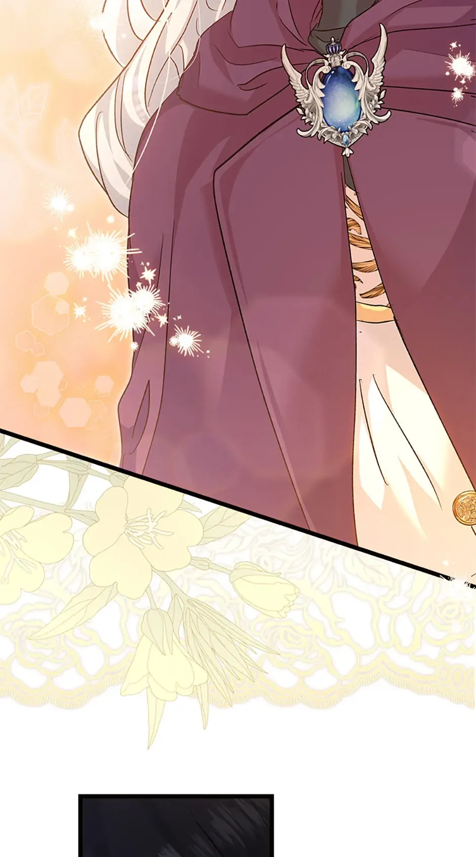 I Didn’t Save You To Get Proposed To Chapter 90 page 33