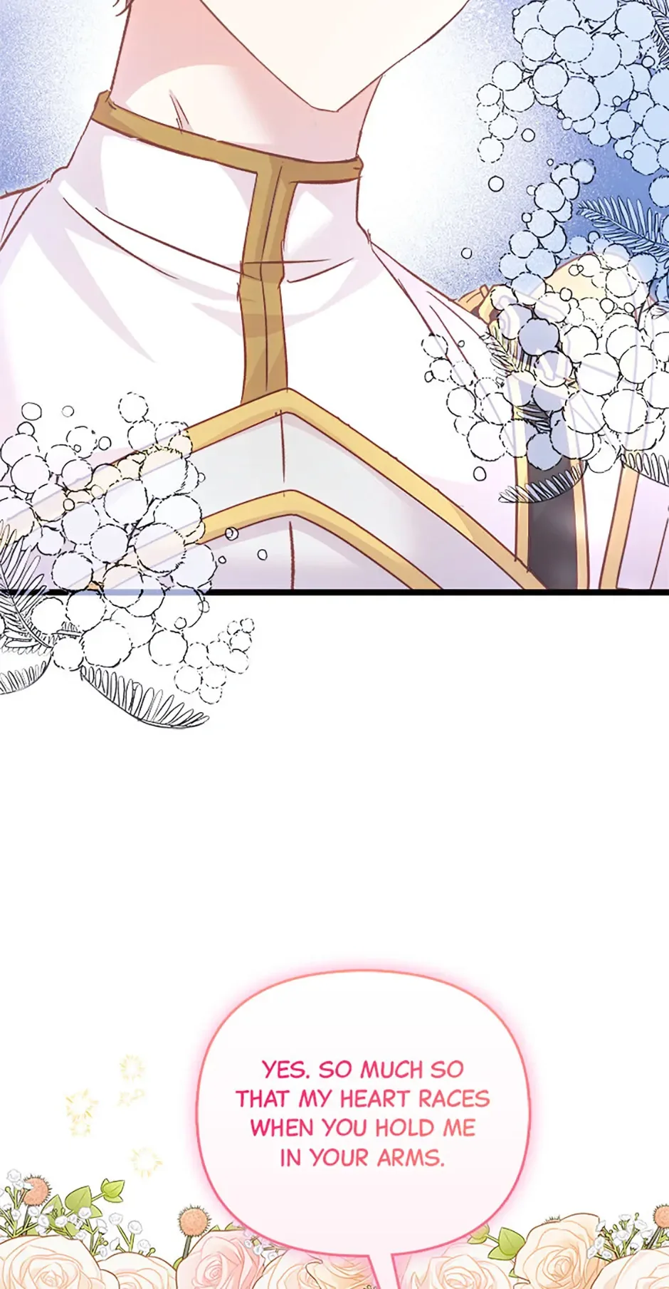 I Didn’t Save You To Get Proposed To Chapter 90 page 71