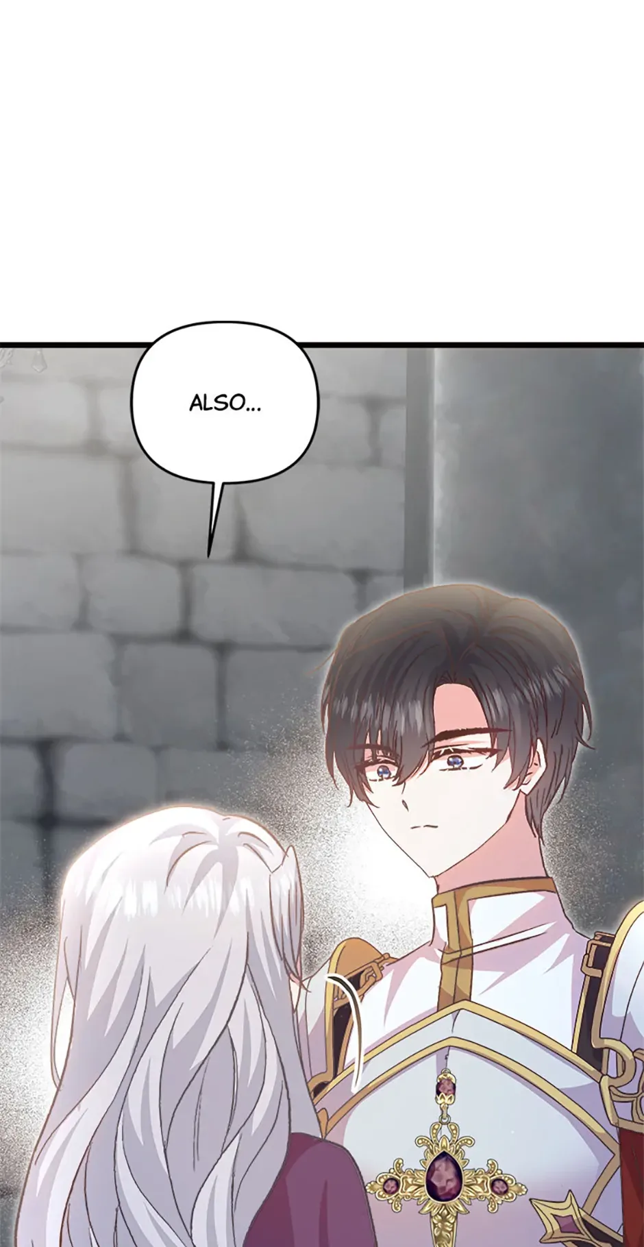 I Didn’t Save You To Get Proposed To Chapter 90 page 66