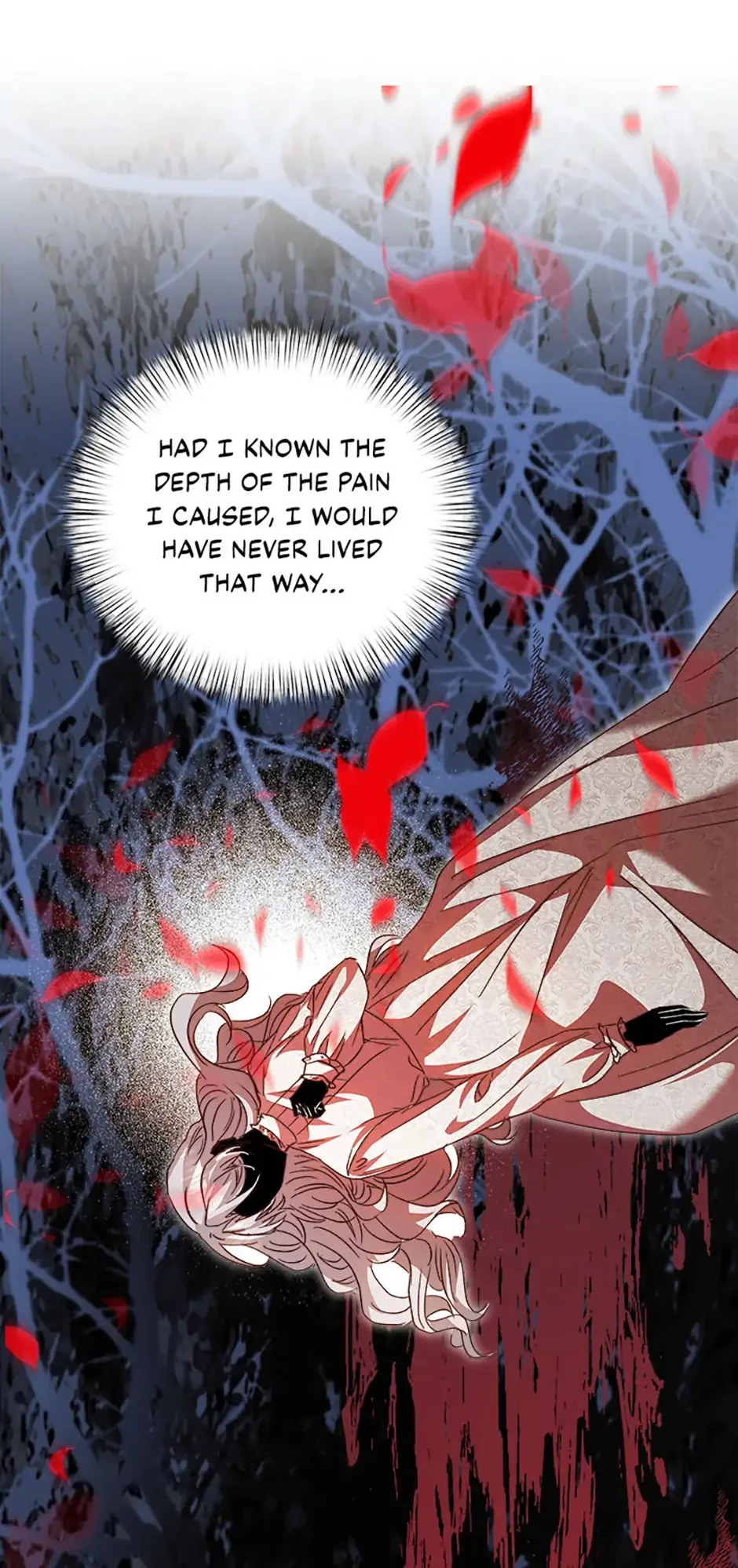 I Didn’t Save You To Get Proposed To Chapter 90 page 10