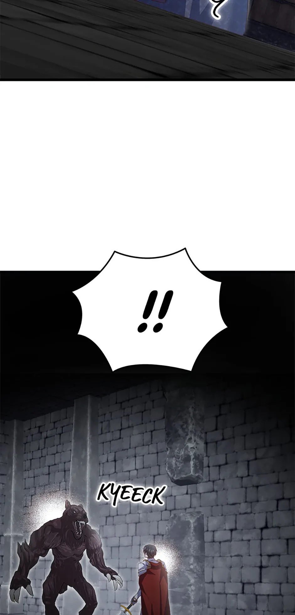 I Didn’t Save You To Get Proposed To Chapter 90 page 29