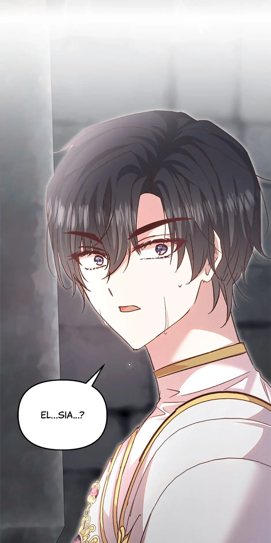 I Didn’t Save You To Get Proposed To Chapter 90 page 38