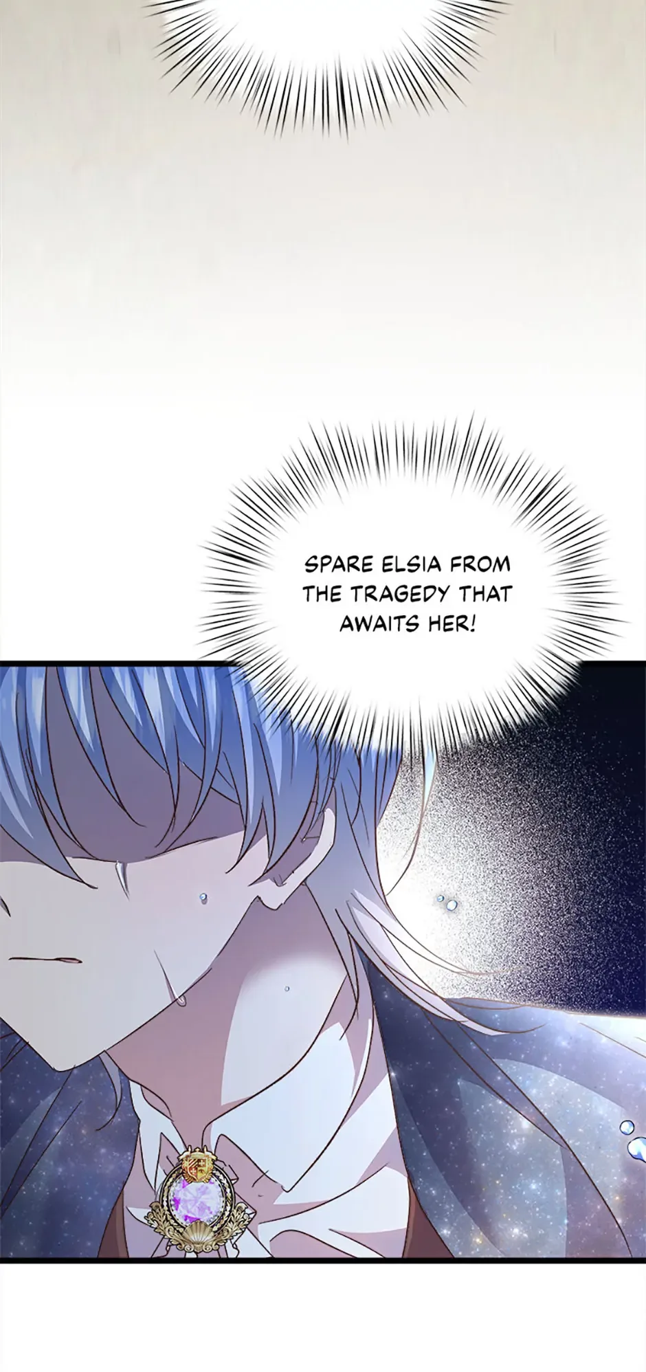 I Didn’t Save You To Get Proposed To Chapter 90 page 13