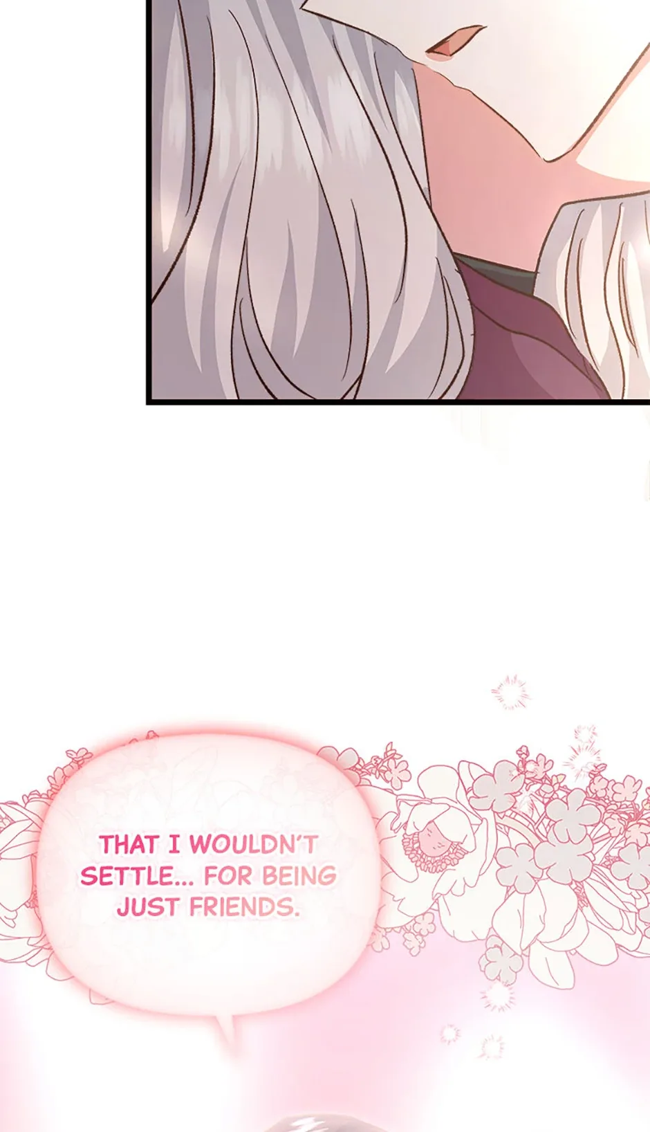 I Didn’t Save You To Get Proposed To Chapter 90 page 53