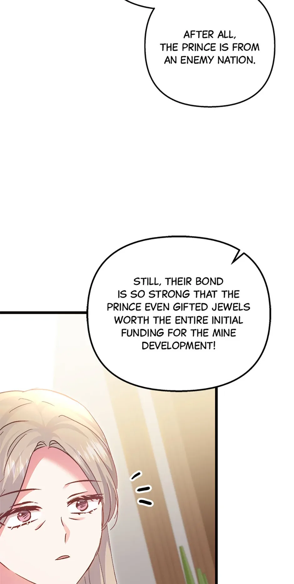 I Didn’t Save You To Get Proposed To Chapter 86 page 43