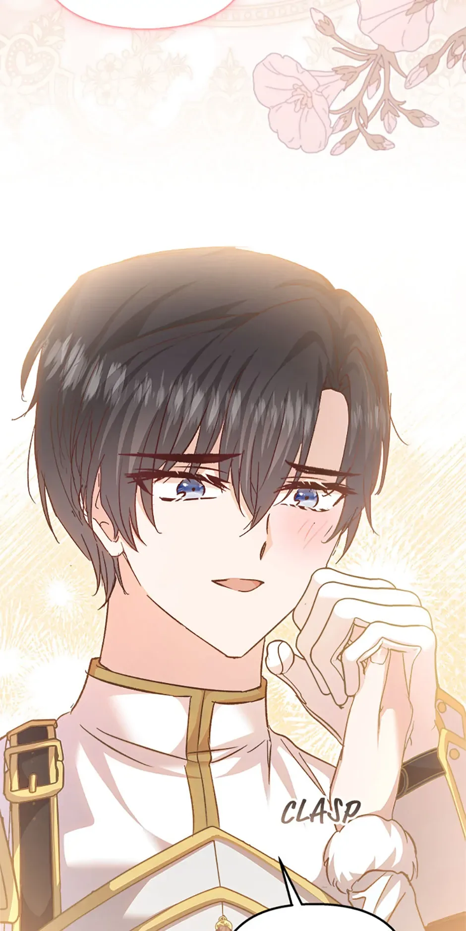 I Didn’t Save You To Get Proposed To Chapter 90 page 43