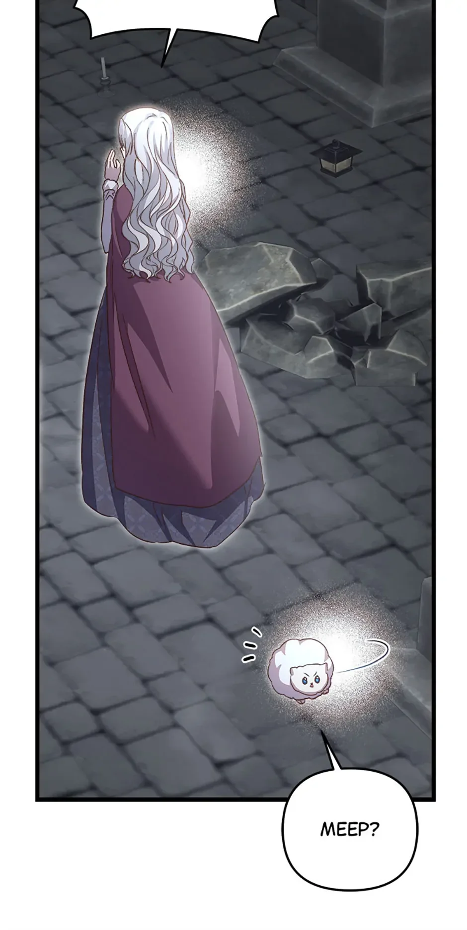 I Didn’t Save You To Get Proposed To Chapter 90 page 27