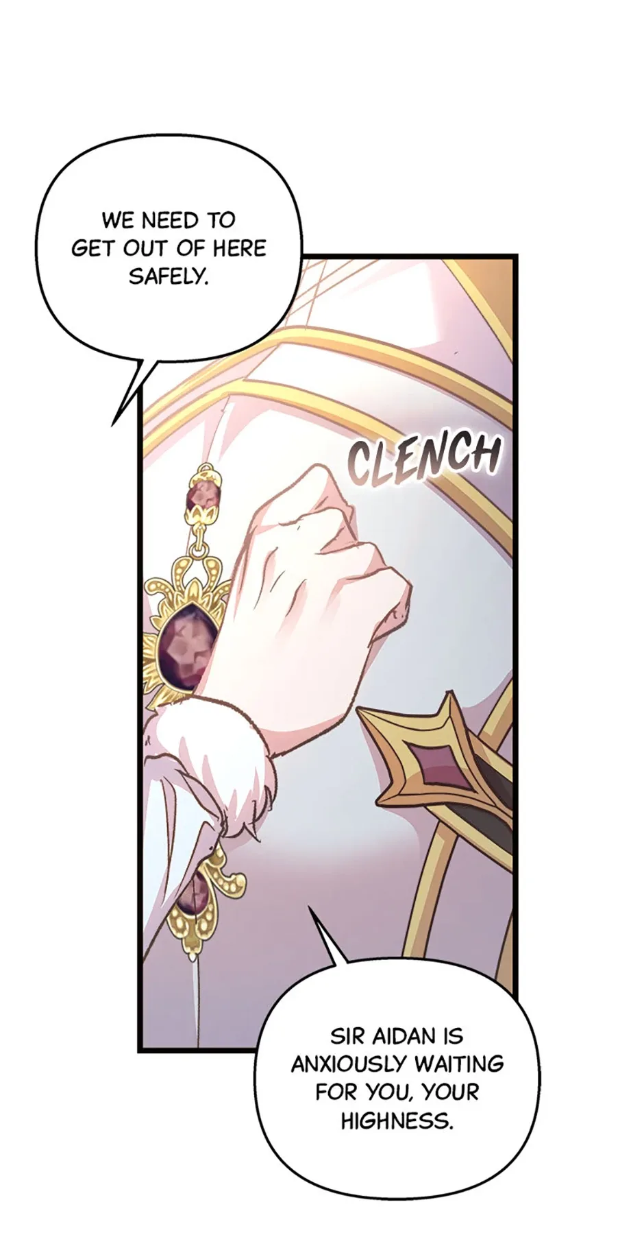 I Didn’t Save You To Get Proposed To Chapter 90 page 65