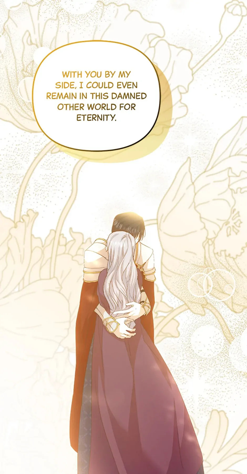 I Didn’t Save You To Get Proposed To Chapter 90 page 61