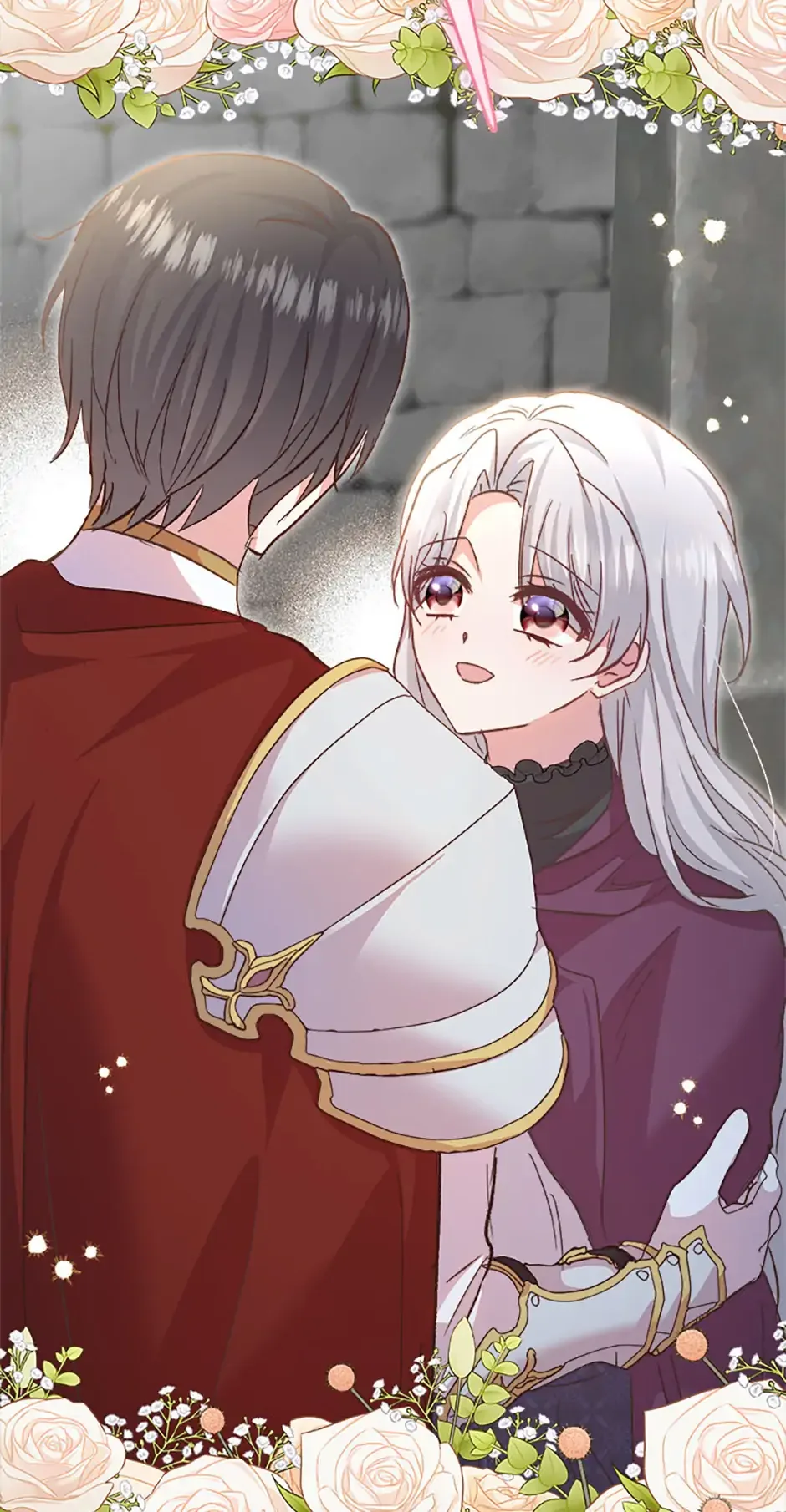 I Didn’t Save You To Get Proposed To Chapter 90 page 72