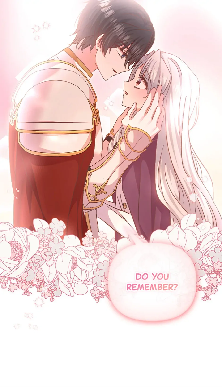 I Didn’t Save You To Get Proposed To Chapter 90 page 54