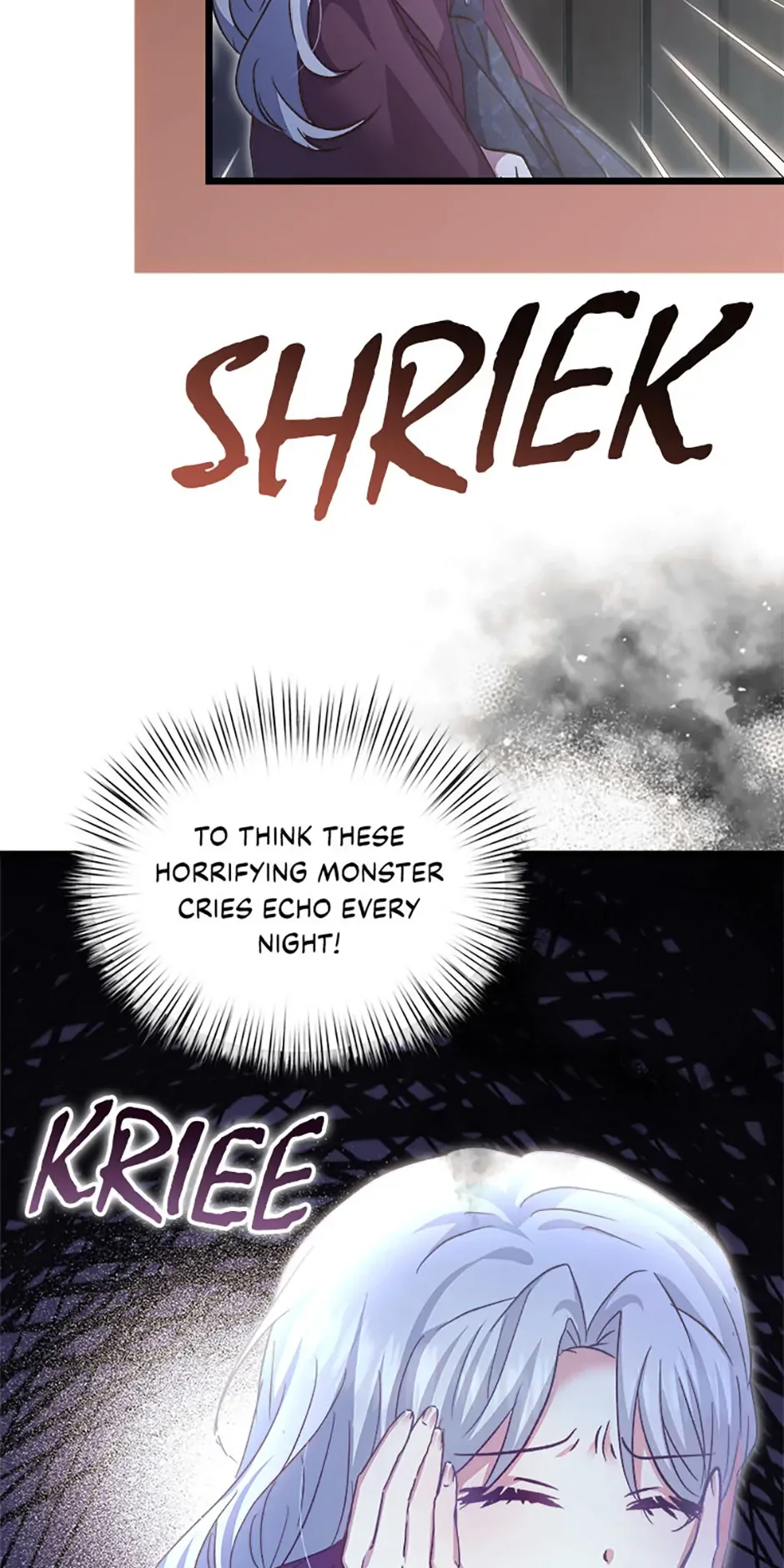 I Didn’t Save You To Get Proposed To Chapter 90 page 19