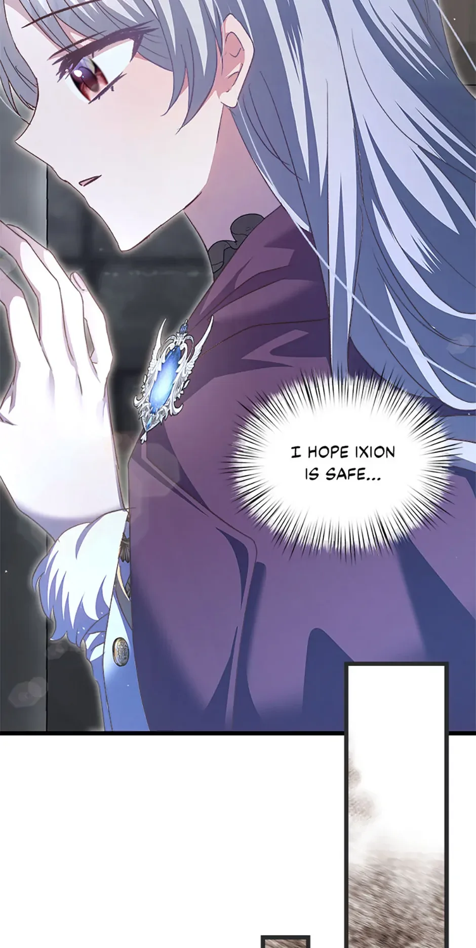 I Didn’t Save You To Get Proposed To Chapter 90 page 25
