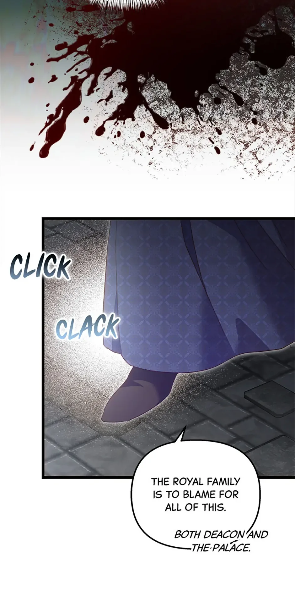 I Didn’t Save You To Get Proposed To Chapter 90 page 22