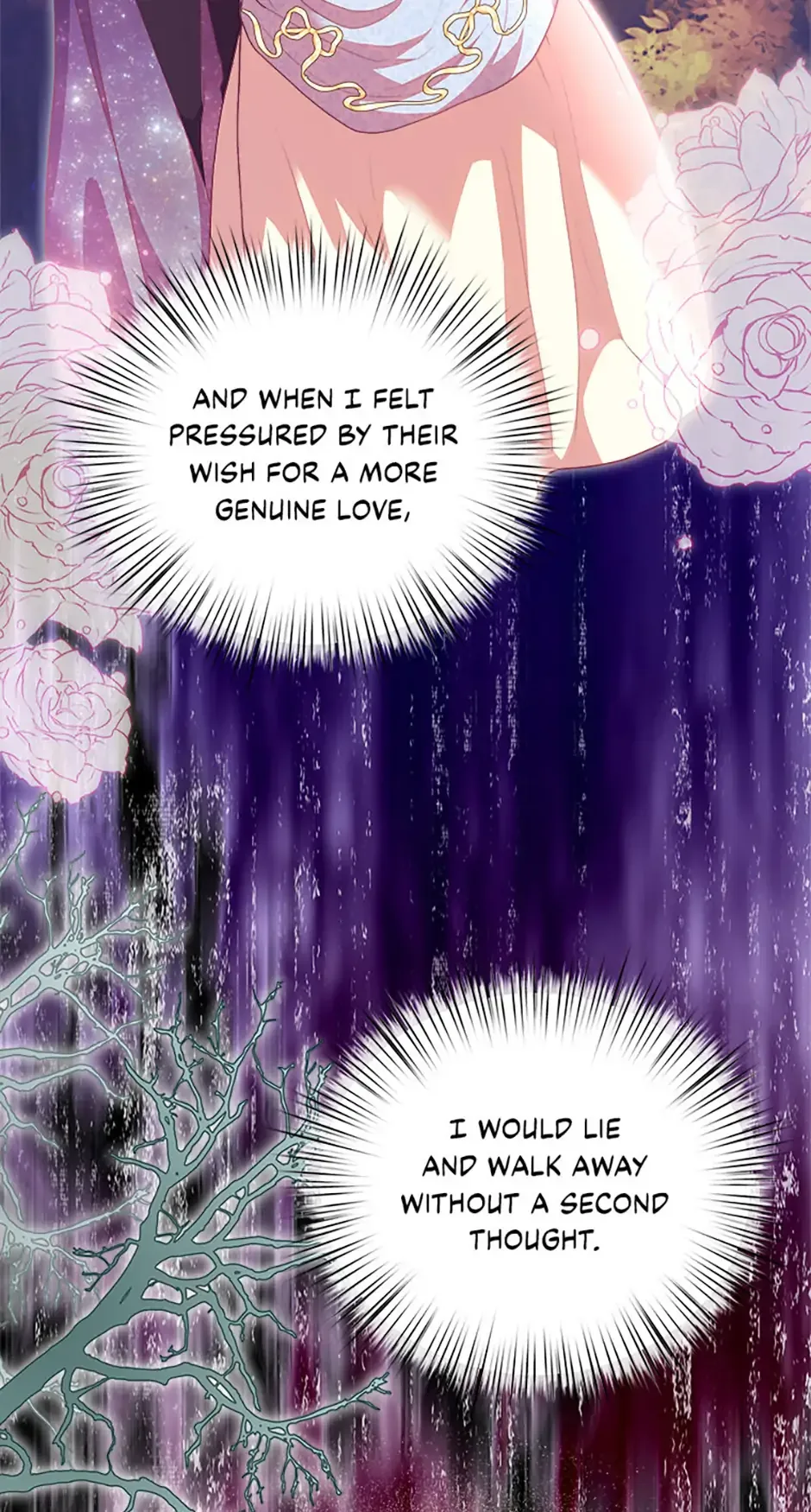 I Didn’t Save You To Get Proposed To Chapter 90 page 5
