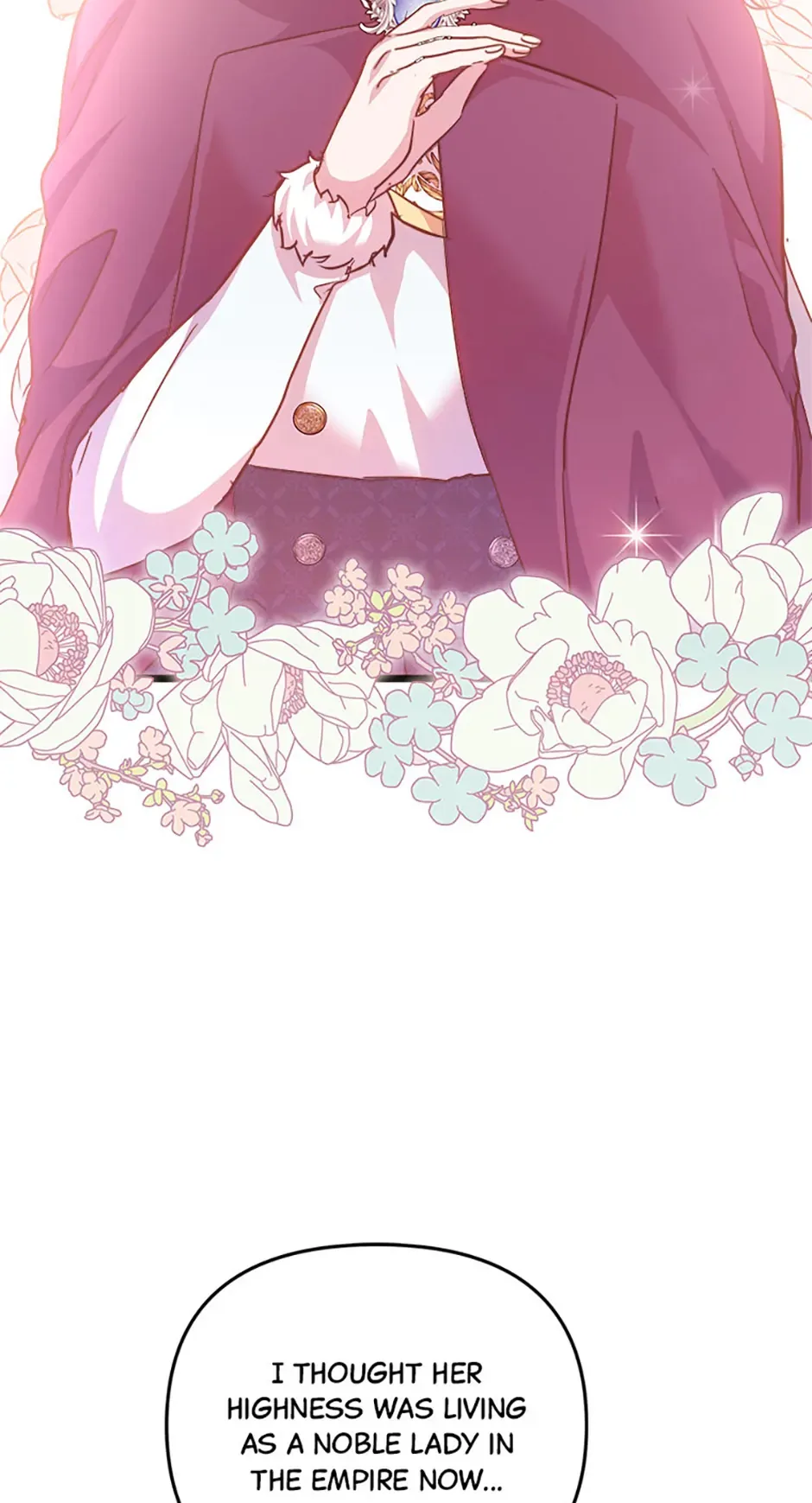 I Didn’t Save You To Get Proposed To Chapter 88 page 13