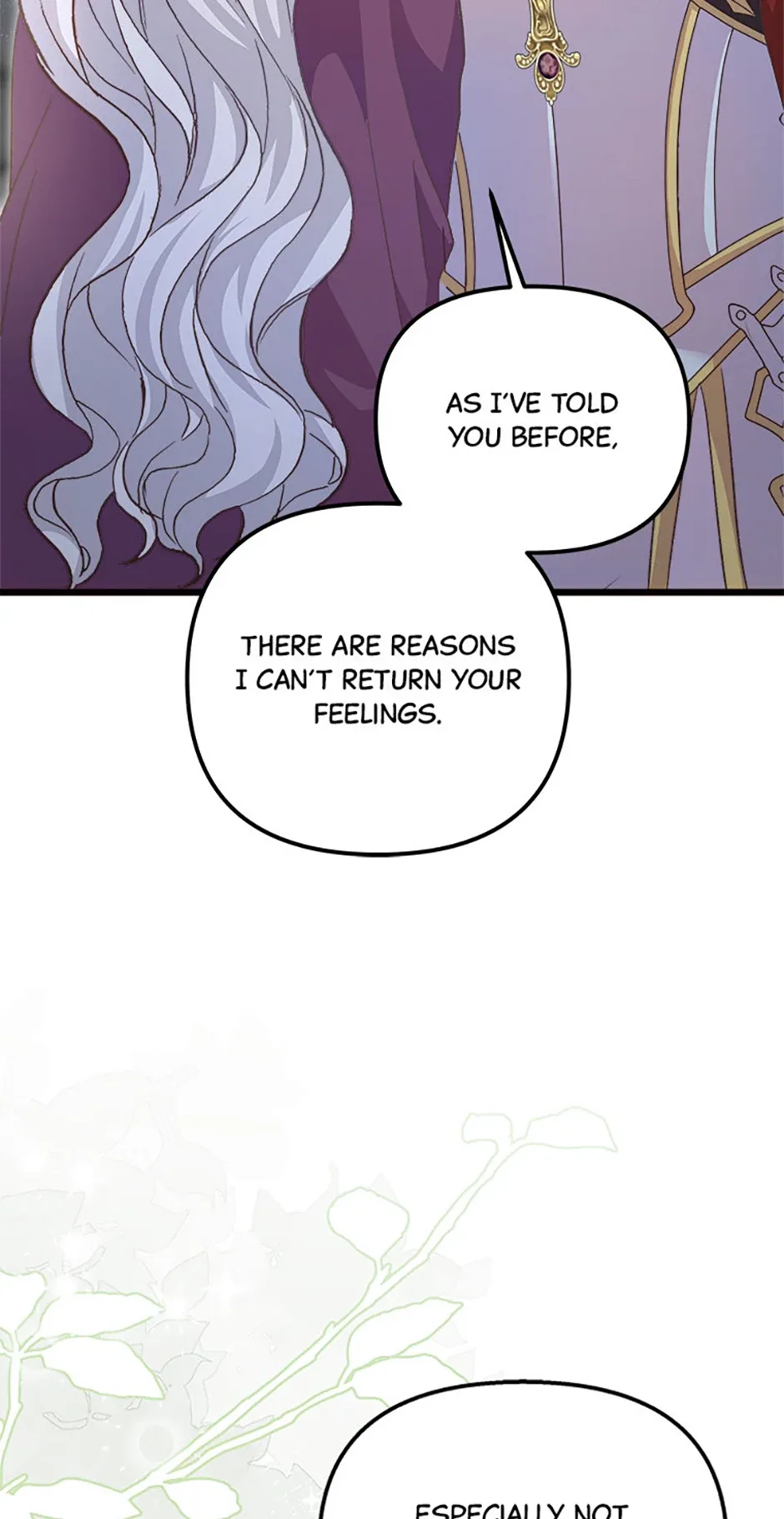 I Didn’t Save You To Get Proposed To Chapter 90 page 67