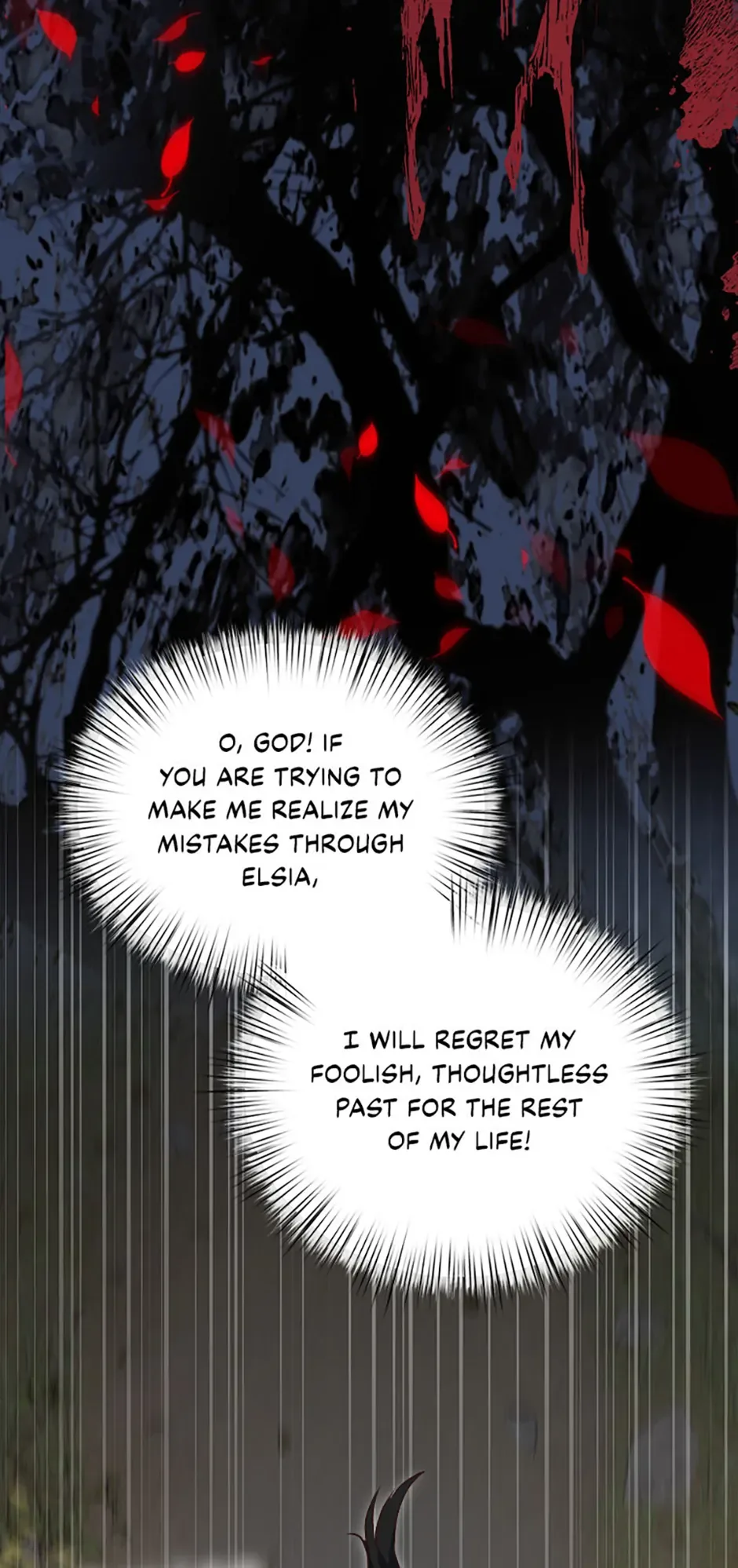 I Didn’t Save You To Get Proposed To Chapter 90 page 11