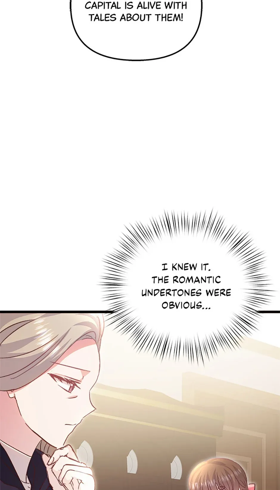 I Didn’t Save You To Get Proposed To Chapter 86 page 38