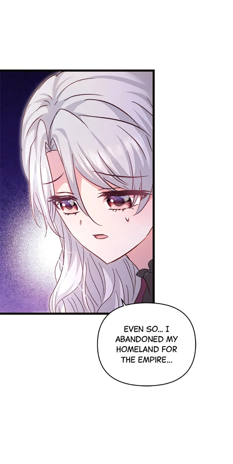 I Didn’t Save You To Get Proposed To Chapter 90 page 45