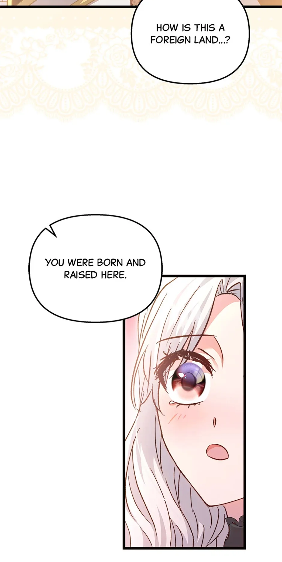 I Didn’t Save You To Get Proposed To Chapter 90 page 44
