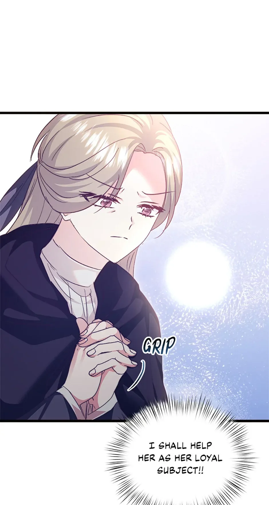 I Didn’t Save You To Get Proposed To Chapter 86 page 49