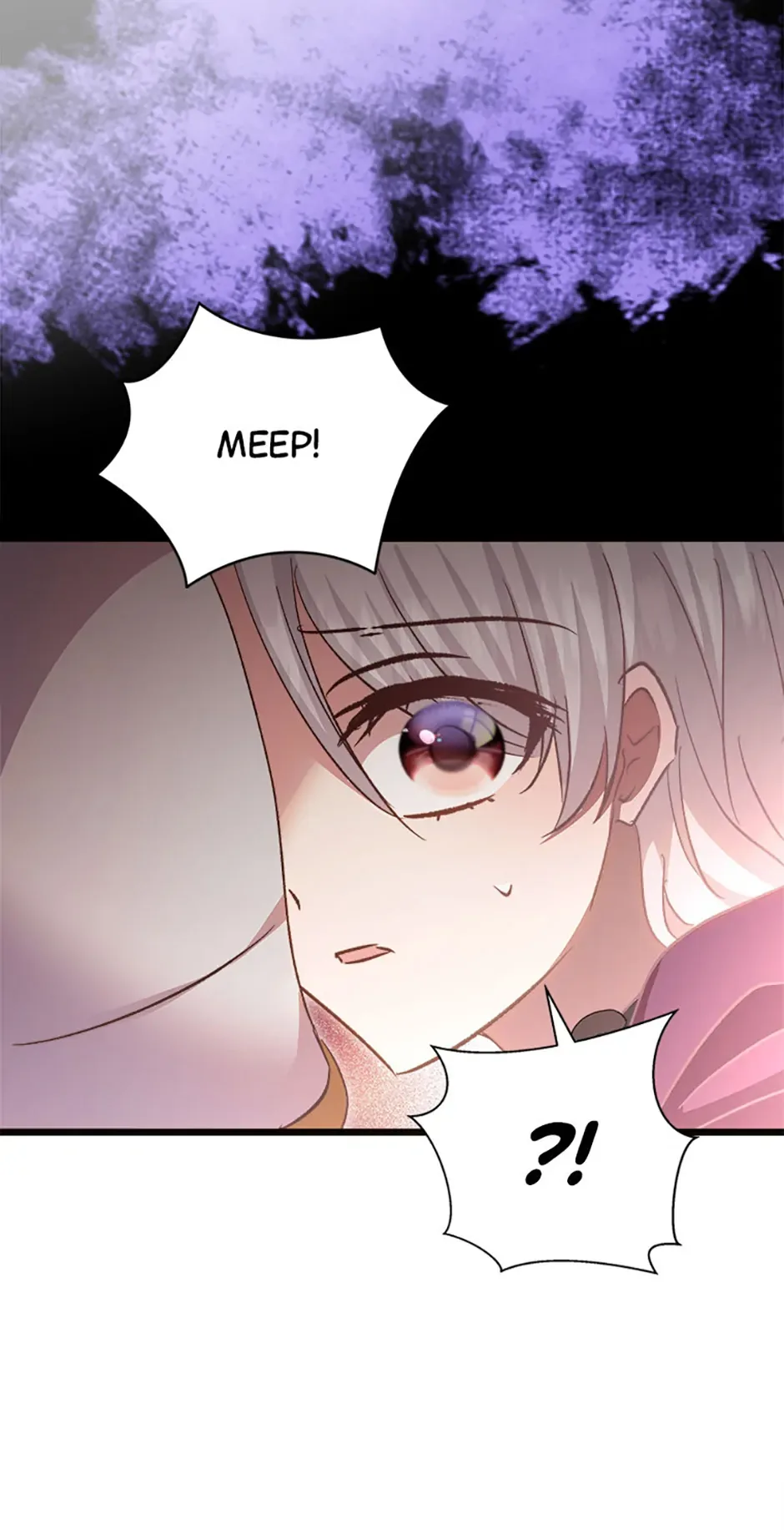 I Didn’t Save You To Get Proposed To Chapter 90 page 82