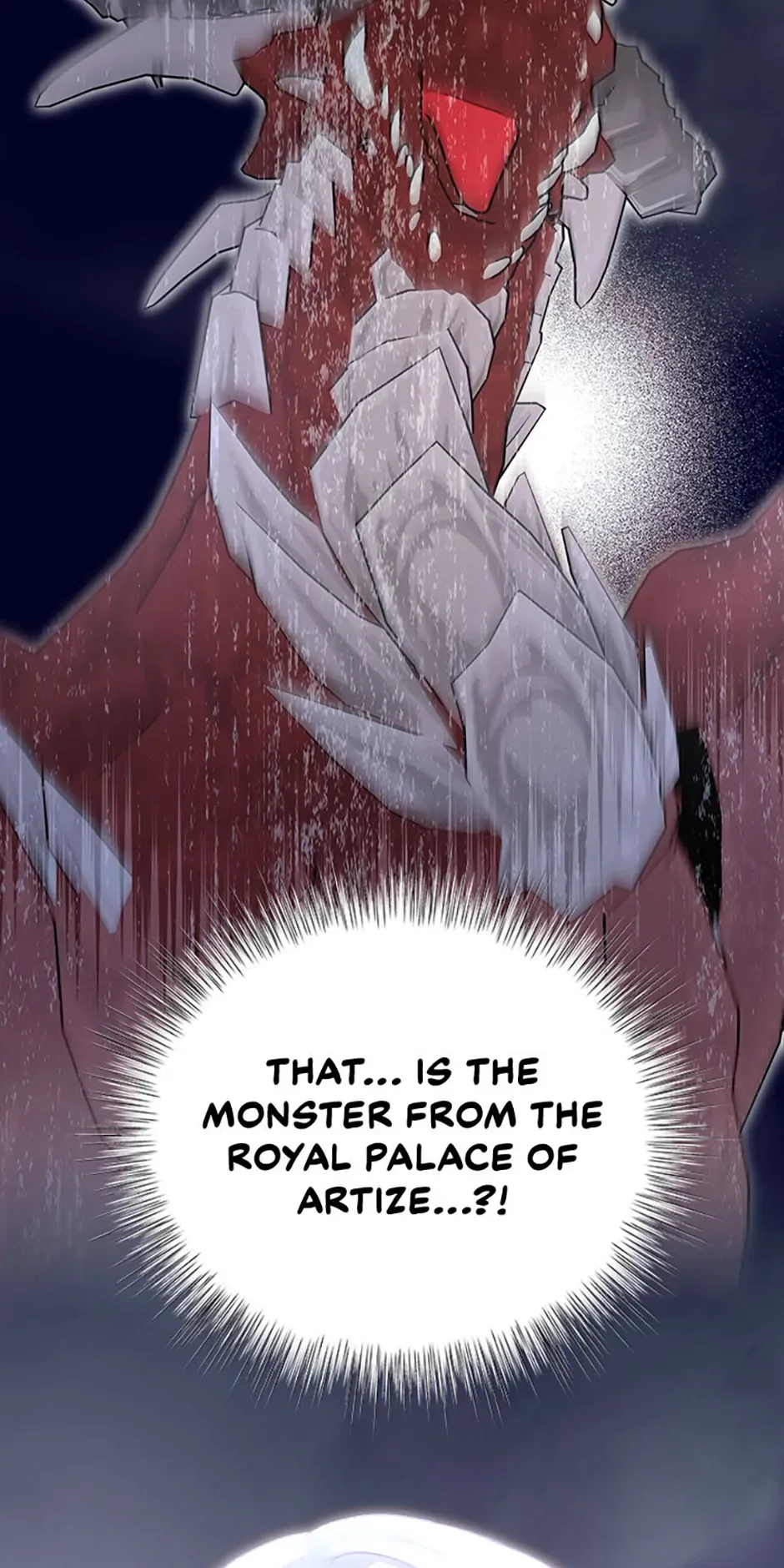 I Didn’t Save You To Get Proposed To Chapter 90 page 88
