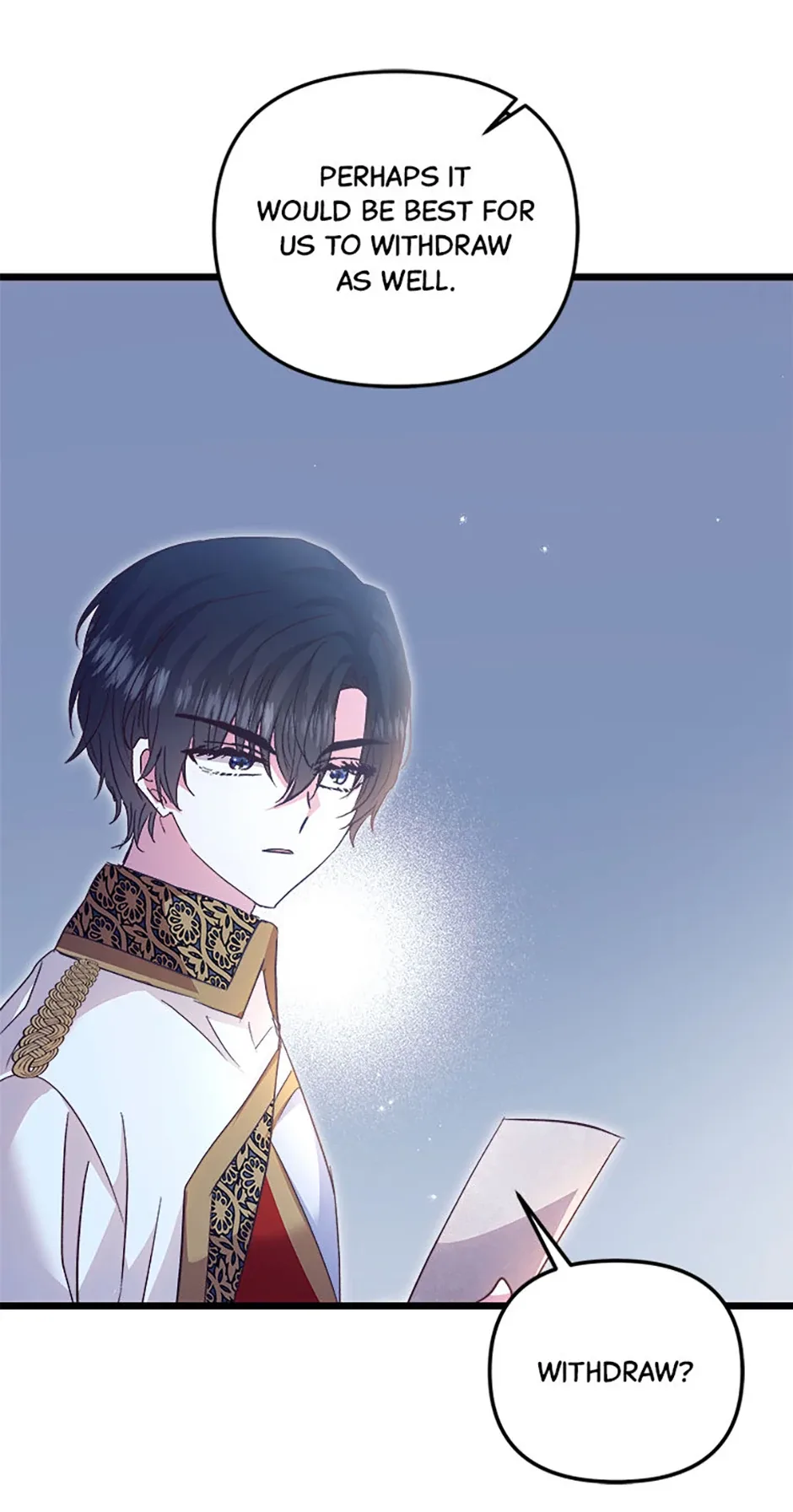 I Didn’t Save You To Get Proposed To Chapter 86 page 55