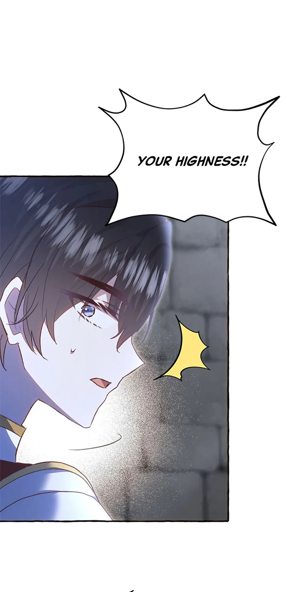 I Didn’t Save You To Get Proposed To Chapter 91 page 12
