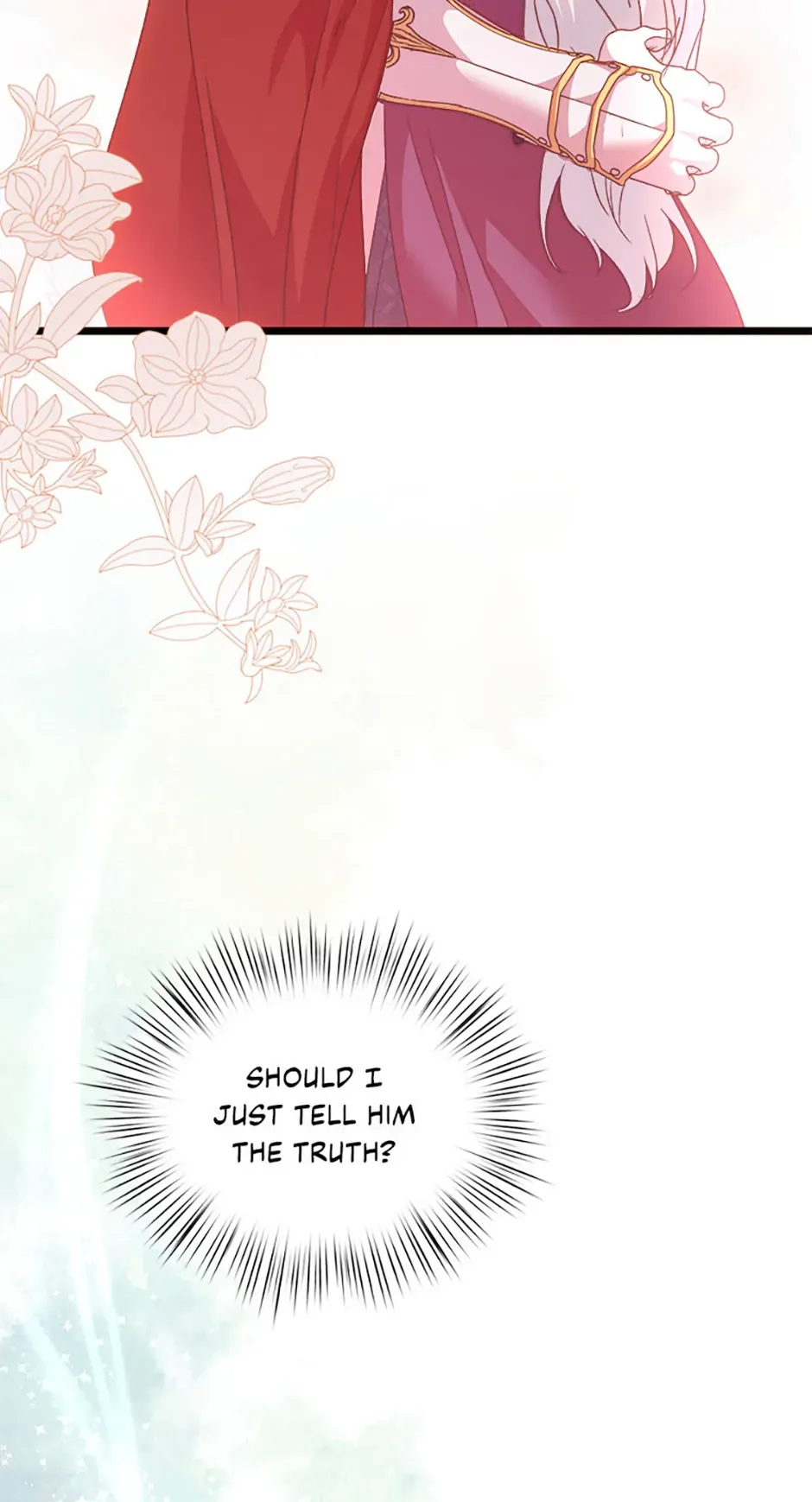I Didn’t Save You To Get Proposed To Chapter 90 page 76